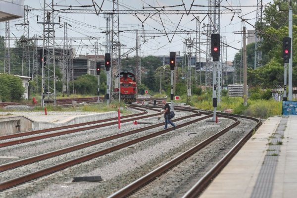 Снимка: Димитър Кьосемарлиев, Dnes.bg