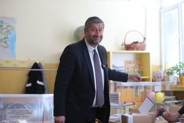 Снимка: Димитър Кьосемарлиев, Dnes.bg