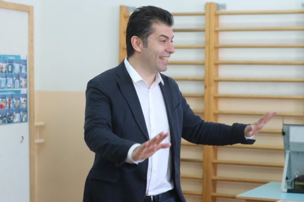 Снимка: Димитър Кьосемарлиев, Dnes.bg