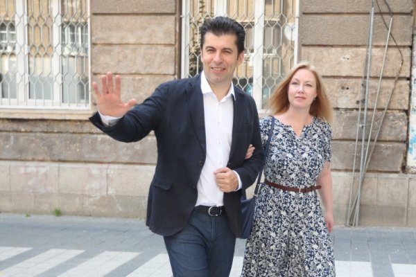 Снимка: Димитър Кьосемарлиев, Dnes.bg