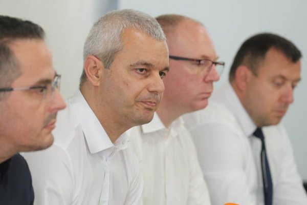 Снимка: Димитър Кьосемарлиев