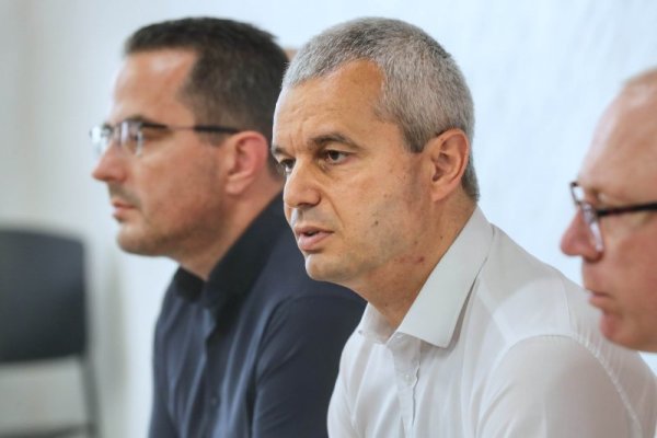 Снимка: Димитър Кьосемарлиев