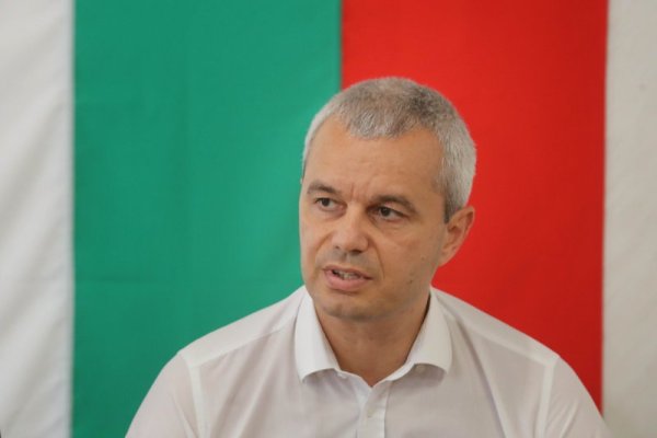 Снимка: Димитър Кьосемарлиев