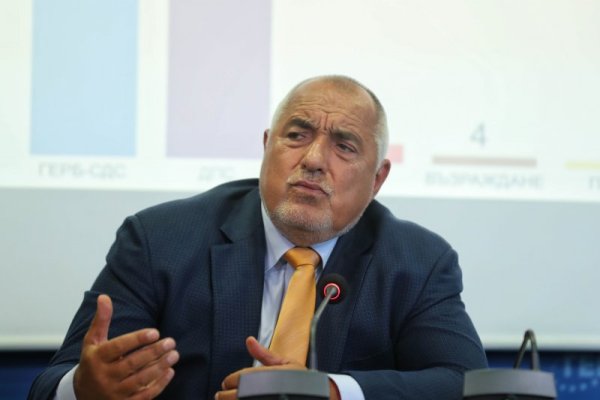 Снимка: Димитър Кьосемарлиев, Dnes.bg
