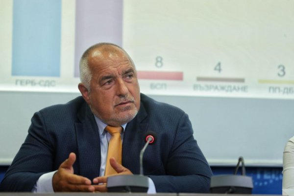 Снимка: Димитър Кьосемарлиев, Dnes.bg