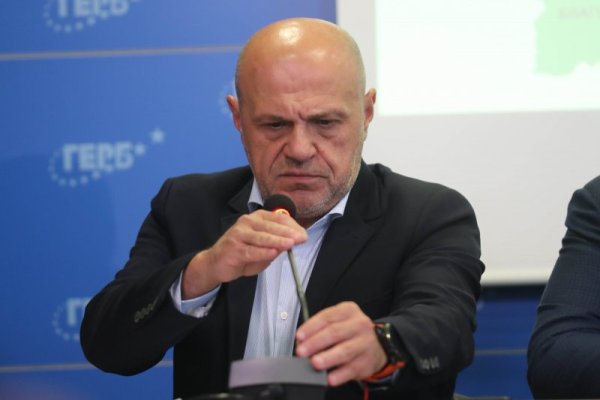 Снимка: Димитър Кьосемарлиев, Dnes.bg