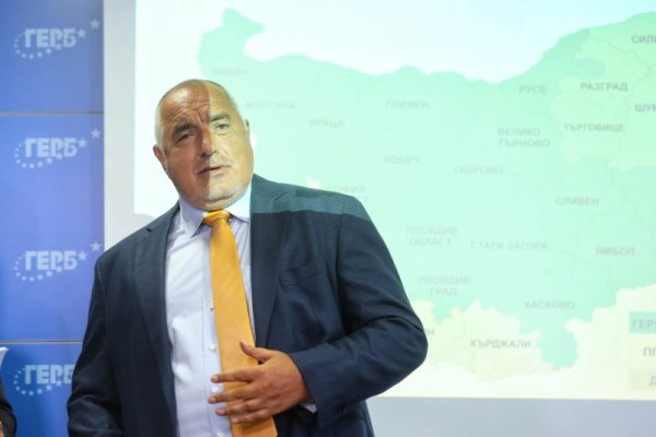 Снимка: Димитър Кьосемарлиев, Dnes.bg