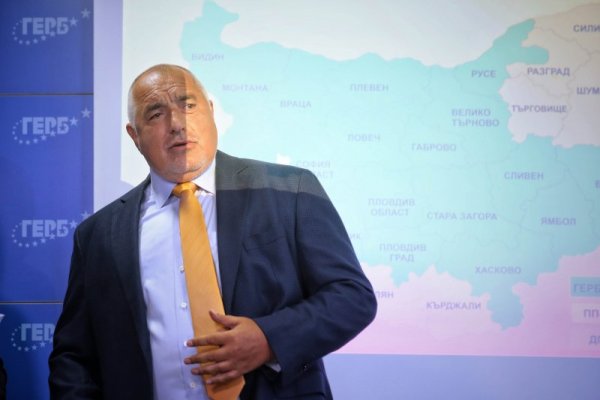 Снимка: Димитър Кьосемарлиев, Dnes.bg