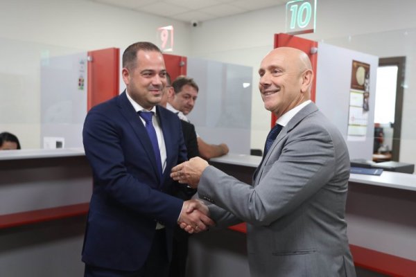 Снимка: Димитър Кьосемарлиев, Dnes.bg
