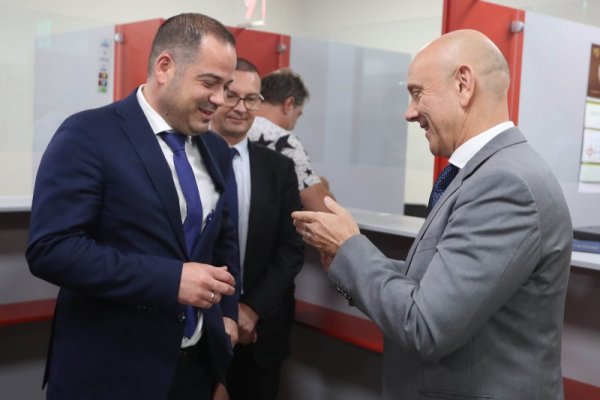 Снимка: Димитър Кьосемарлиев, Dnes.bg