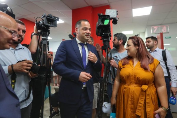 Снимка: Димитър Кьосемарлиев, Dnes.bg