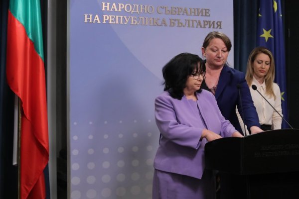 Снимка: Димитър Кьосемарлиев, Dnes.bg