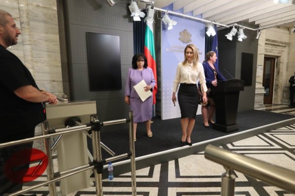 Снимка: Димитър Кьосемарлиев, Dnes.bg