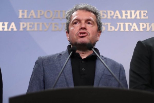 Снимка: Димитър Кьосемарлиев, Dnes.bg