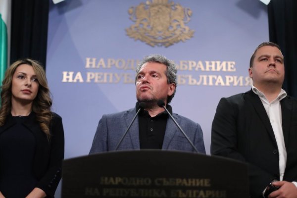 Снимка: Димитър Кьосемарлиев, Dnes.bg