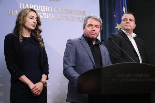 Снимка: Димитър Кьосемарлиев, Dnes.bg