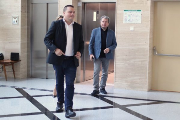 Снимка: Димитър Кьосемарлиев, Dnes.bg