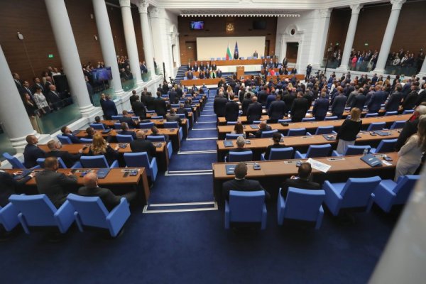 Снимка: Димитър Кьосемарлиев/Dnes.bg