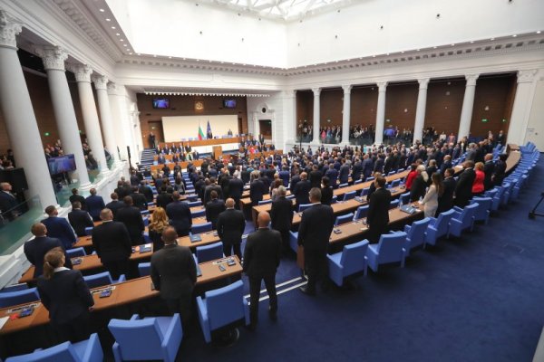 Снимка: Димитър Кьосемарлиев/Dnes.bg