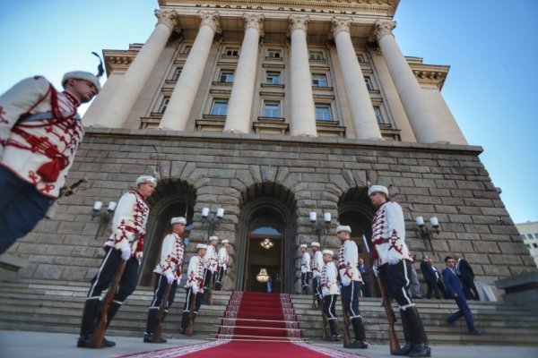 Снимка: Димитър Кьосемарлиев/Dnes.bg