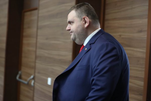 Снимка: Димитър Кьосемарлиев/Dnes.bg