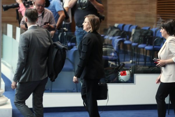 Снимка: Димитър Кьосемарлиев/Dnes.bg