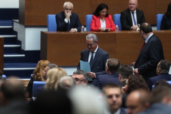 Снимка: Димитър Кьосемарлиев/Dnes.bg