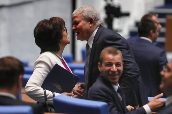 Снимка: Димитър Кьосемарлиев/Dnes.bg