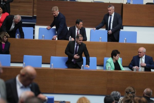 Снимка: Димитър Кьосемарлиев/Dnes.bg