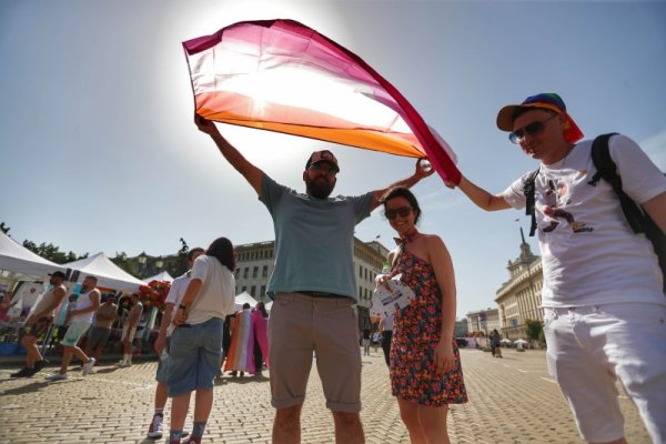 Снимка: Димитър Кьосемарлиев, Dnes.bg