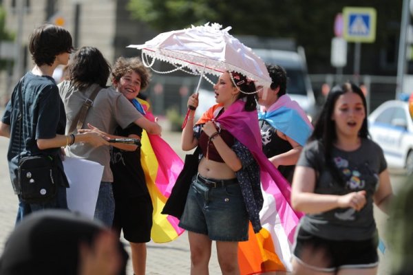 Снимка: Димитър Кьосемарлиев, Dnes.bg