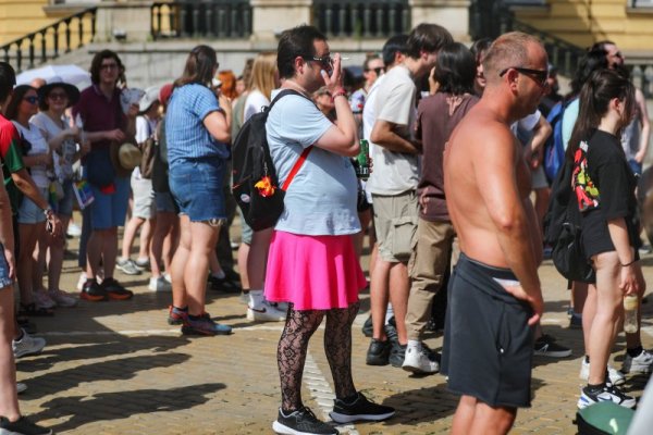 Снимка: Димитър Кьосемарлиев, Dnes.bg