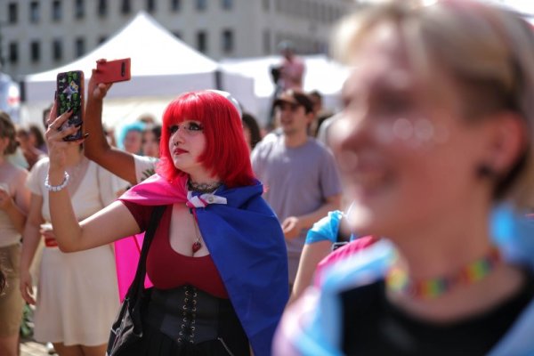 Снимка: Димитър Кьосемарлиев, Dnes.bg