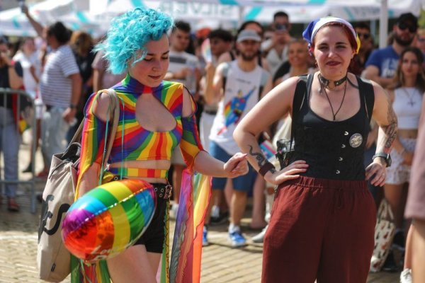 Снимка: Димитър Кьосемарлиев, Dnes.bg