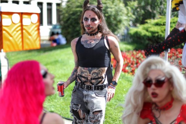 Снимка: Димитър Кьосемарлиев, Dnes.bg