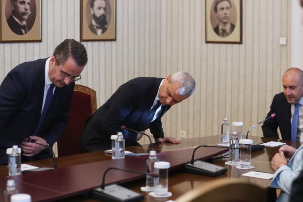 Снимка: Димитър Кьосемарлиев, Dnes.bg