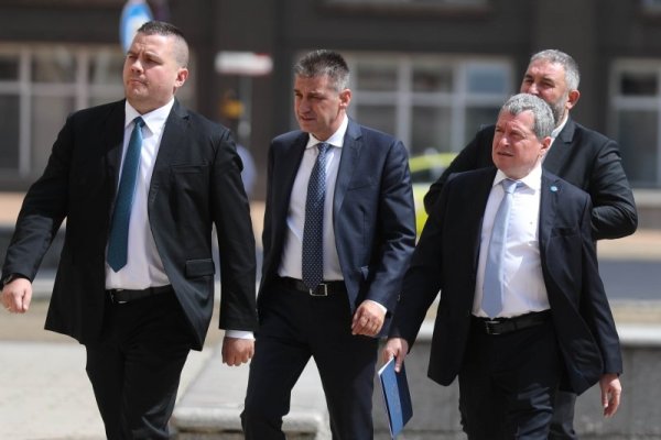 Снимка: Димитър Кьосемарлиев, Dnes.bg