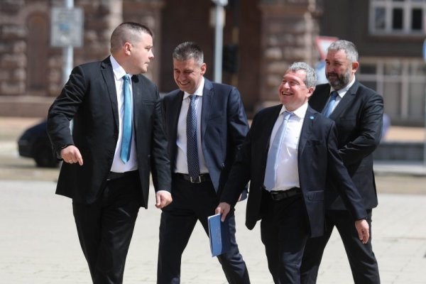 Снимка: Димитър Кьосемарлиев, Dnes.bg