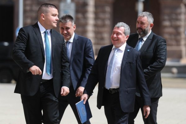 Снимка: Димитър Кьосемарлиев, Dnes.bg