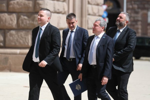 Снимка: Димитър Кьосемарлиев, Dnes.bg