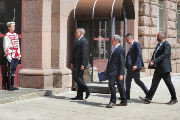 Снимка: Димитър Кьосемарлиев, Dnes.bg