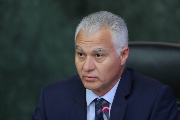 Снимка: Димитър Кьосемарлиев