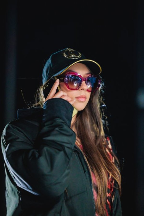 Снимка: Samsung Fashion Show