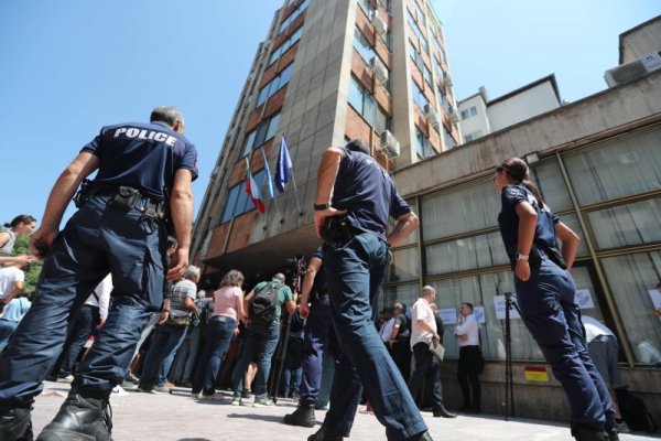 Снимка: Димитър Кьосемарлиев, Dnes.bg