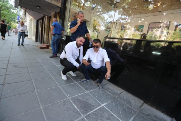 Снимка: Димитър Кьосемарлиев, Dnes.bg