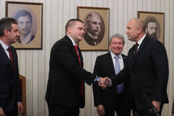 Снимка: Димитър Кьосемарлиев, Dnes.bg