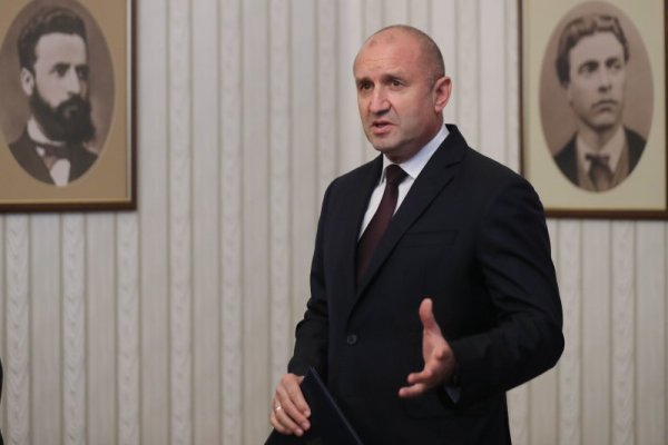 Снимка: Димитър Кьосемарлиев, Dnes.bg