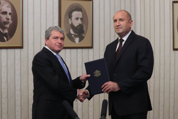 Снимка: Димитър Кьосемарлиев, Dnes.bg