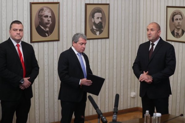 Снимка: Димитър Кьосемарлиев, Dnes.bg