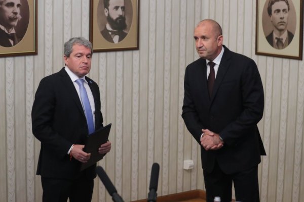 Снимка: Димитър Кьосемарлиев, Dnes.bg